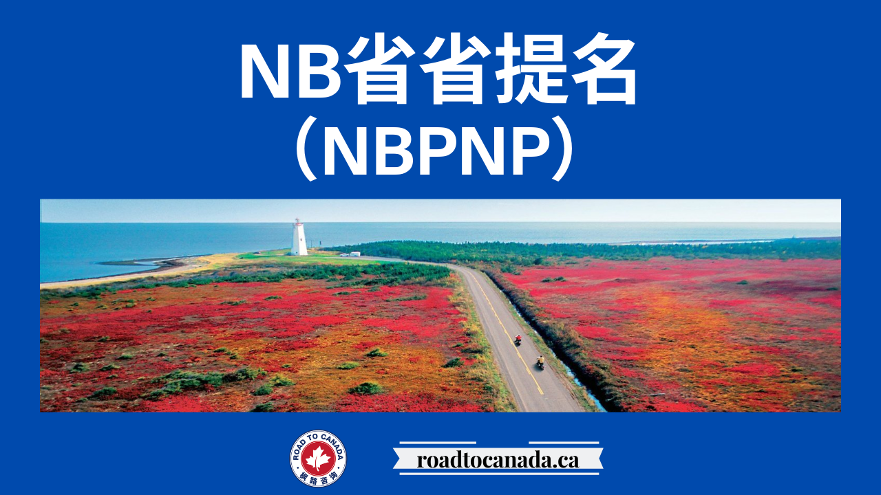 NB省省提名