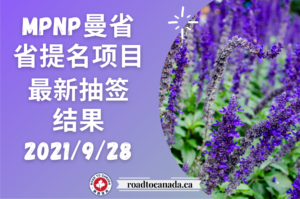 MPNP抽签